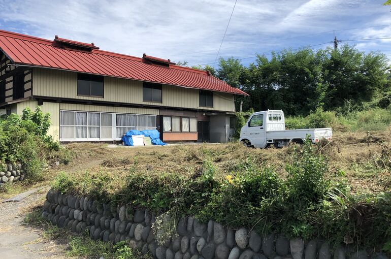 古民家住宅